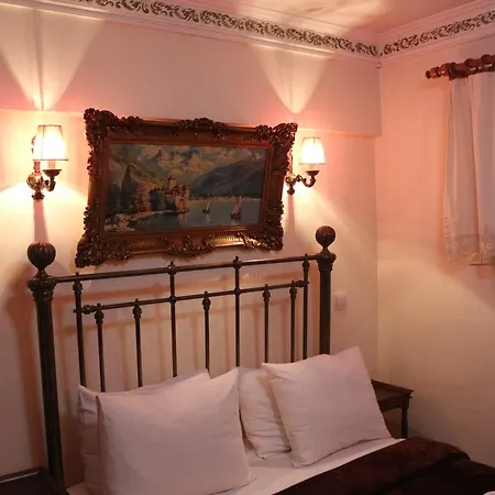 Hotel Ortakoy Pasha Konagi Istanbul