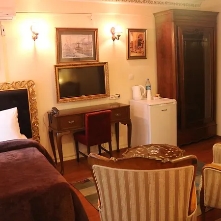 Hotel Ortakoy Pasha Konagi 2*