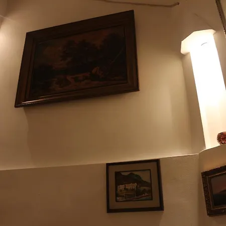 Ortakoy Pasha Konagi Hotel 2*