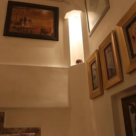 Ortakoy Pasha Konagi 2*