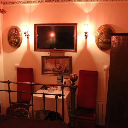 Ortakoy Pasha Konagi Hotel Istanbul