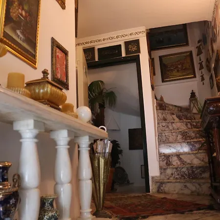Ortakoy Pasha Konagi