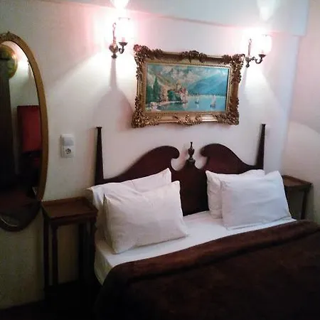 Hotel Ortakoy Pasha Konagi Istanbul