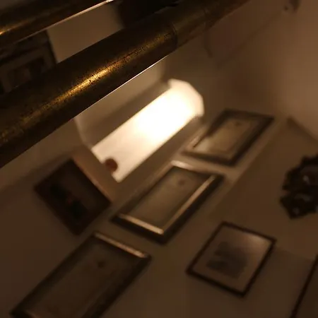 Ortakoy Pasha Konagi 2*