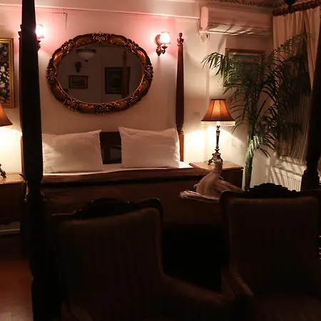 Ortakoy Pasha Konagi 2* Istanbul