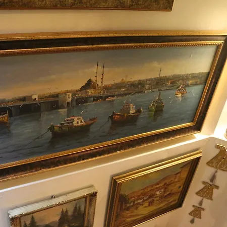 Ortakoy Pasha Konagi