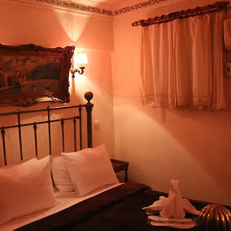 Ortakoy Pasha Konagi 2* Istanbul