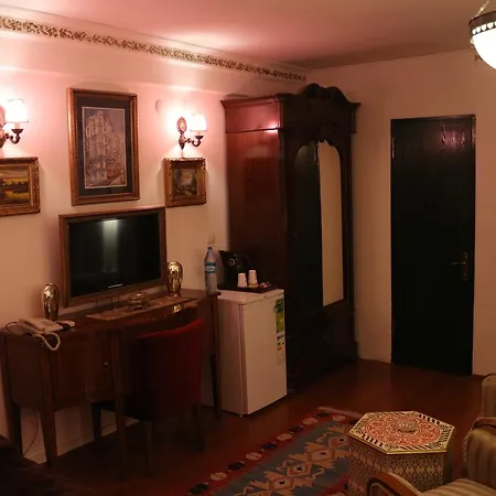 Hotel Ortakoy Pasha Konagi 2*