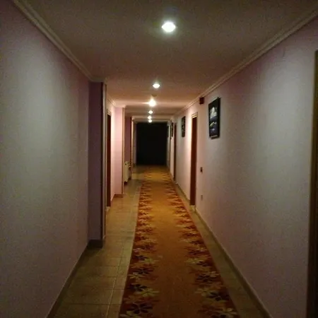 Yali Hotel