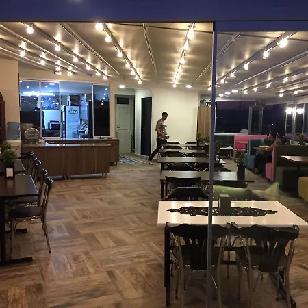 Otel Marina