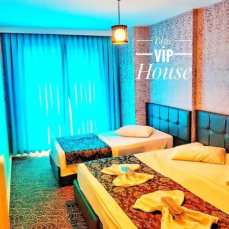 Blue Vip House Apartament Stambuł