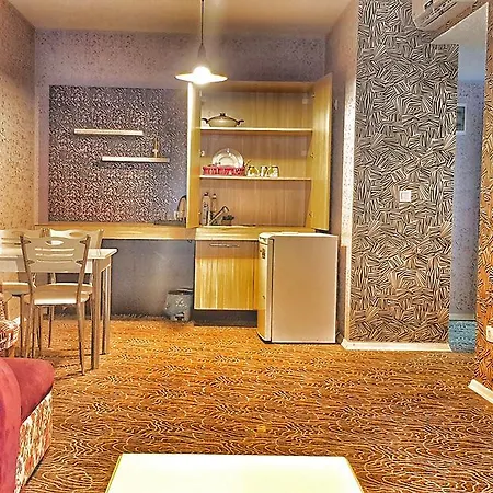 Blue Vip House Apartament