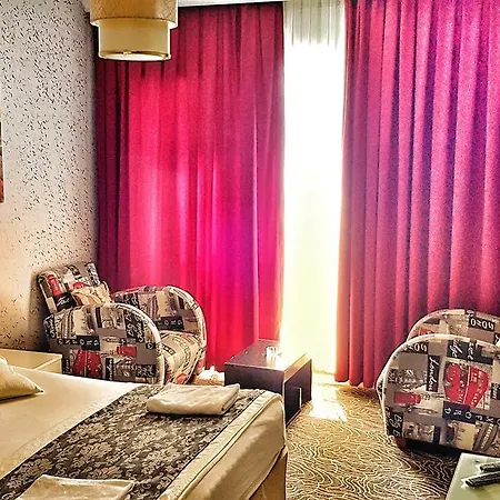 Apartament Blue Vip House Stambuł