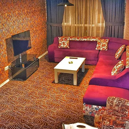 Apartament Blue Vip House