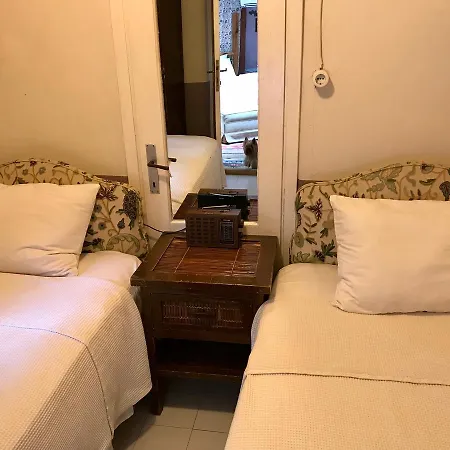 Tuzla Yacht Club Homestay Istanbul