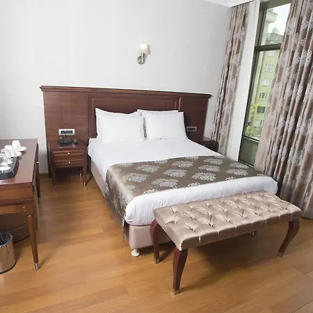 Nova Plaza Boutique & Otel