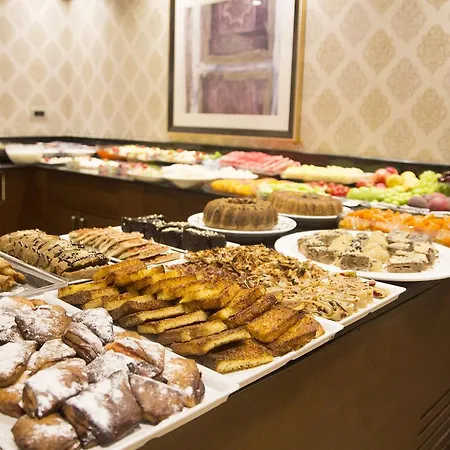 Otel Nova Plaza Boutique &