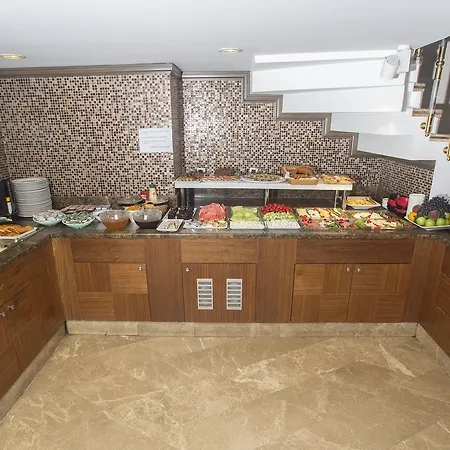 Hotel Nova Plaza Taksim Square 4*