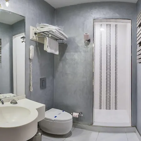 Hotel Suitel Bosphorus Taksim Istanbul