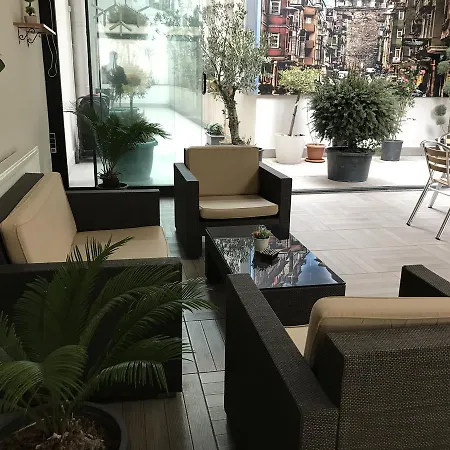 Отель Niconya Port Suite&hotel 3*