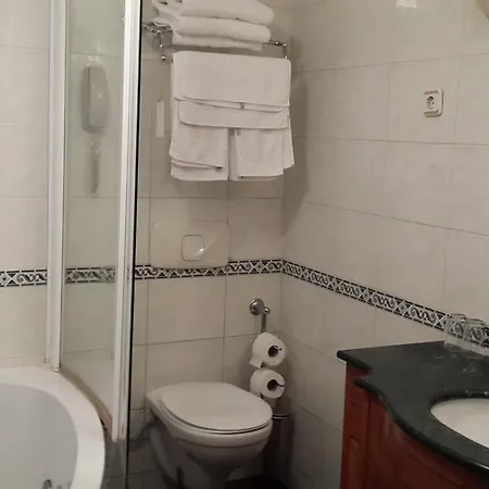 Harem Hotel 3*