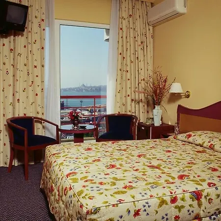 Hotel Harem