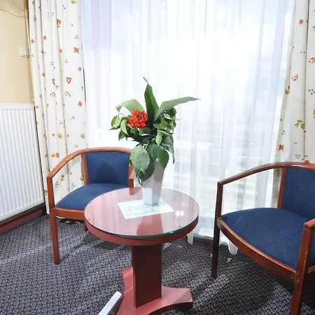 Hotel Harem Stambuł