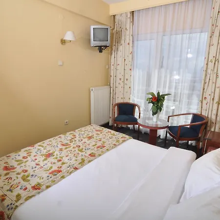 Harem Hotel