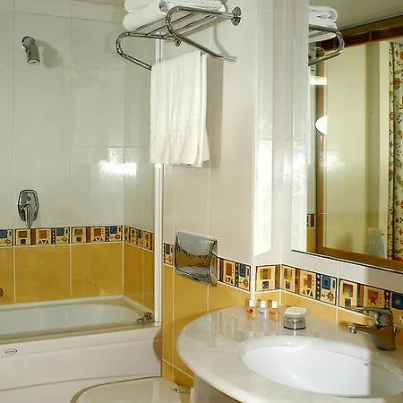 Harem Hotel 3*