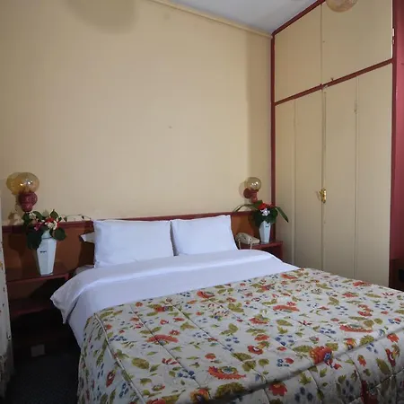 Hotel Harem 3*