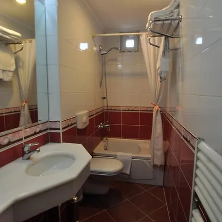 Harem Hotel