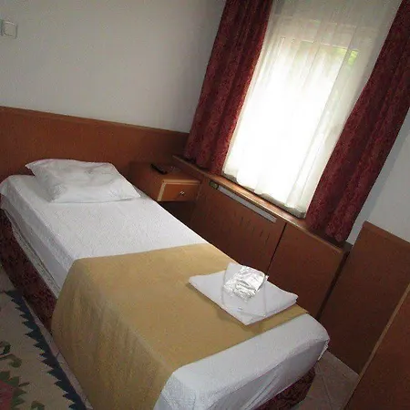 Kadikoy Hotel Istanbul