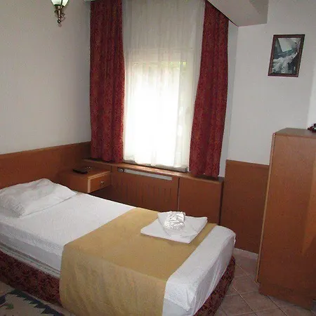 Kadikoy Hotel Istanbul