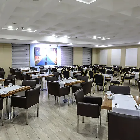 Hotel Dedeman
