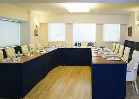 Taximtown 4* İstanbul