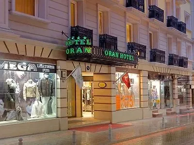 Oran Отель 4*