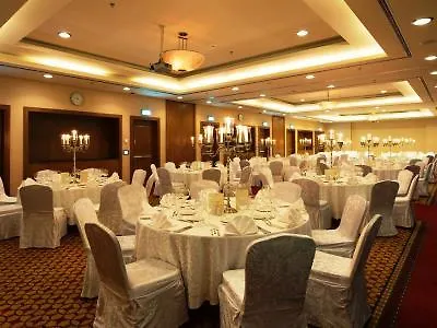 Marriott Istambul