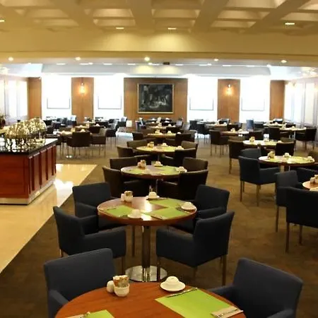 Hotel Dedeman 5*