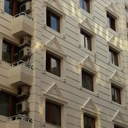 Grand Ant Otel İstanbul