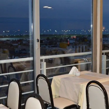 酒店 昂斯大酒店 伊斯坦布尔