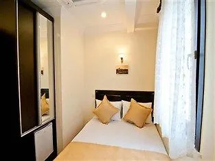 Hotel Sultans 3*