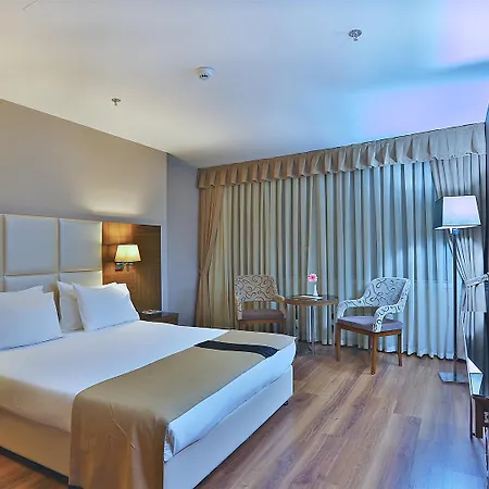 Hotel Park By Radisson Kavacik Istanbul