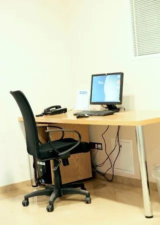 Отель Express Istanbul-altunizade By Ihg