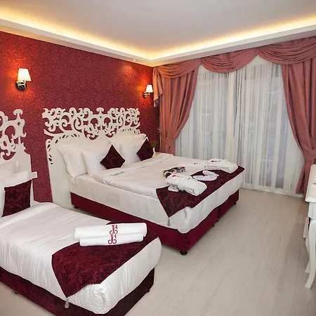 Dream Bosphorus Hotel