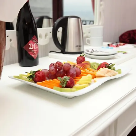 Dream Bosphorus Hotel