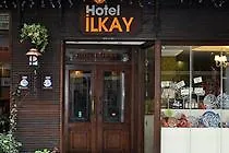 Ilkay 3* Estambul