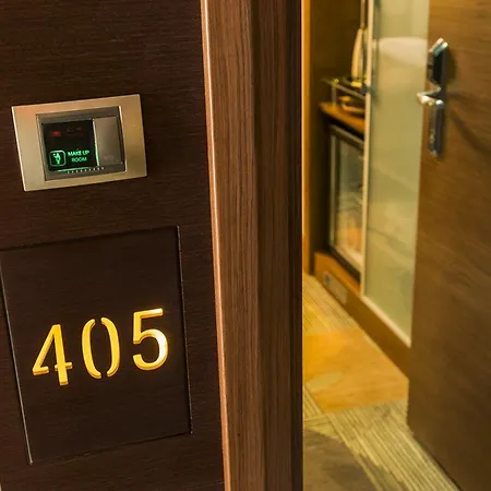 Hotel Manesol Boutique Galata 4*