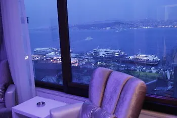 Hotel Etiz Bosphorus *
