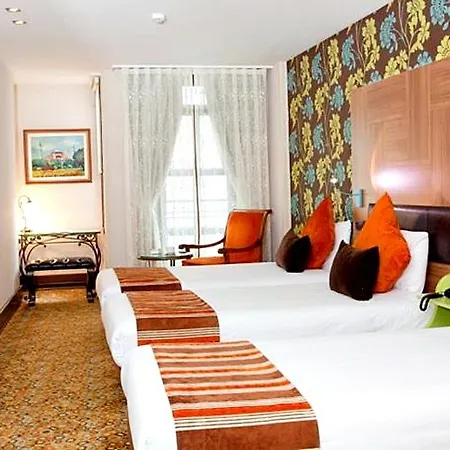 Taksim Hotel Stambuł