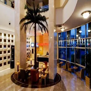 Wow Airport Hotel Istambul